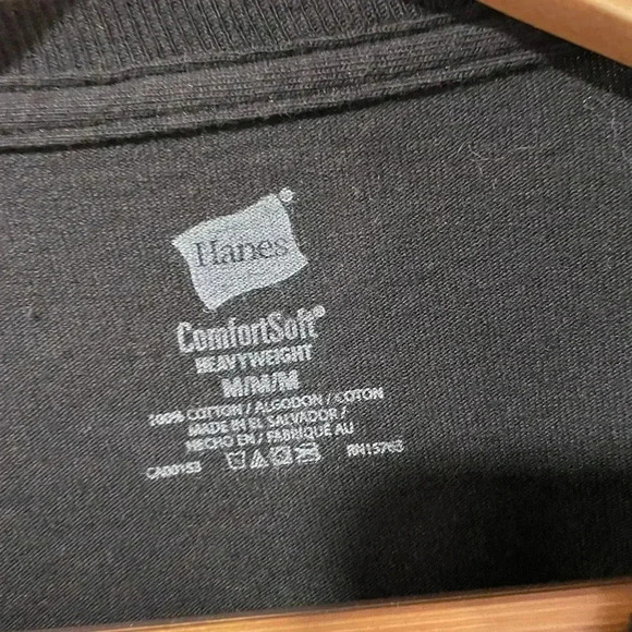 Bon Jovi  North American Tour Concert T-Shirt - Picture 4 of 6